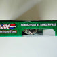G.I. Joe Adventure Team Rendezvous at Danger Pass Exclusive 12-Inch Action Figure