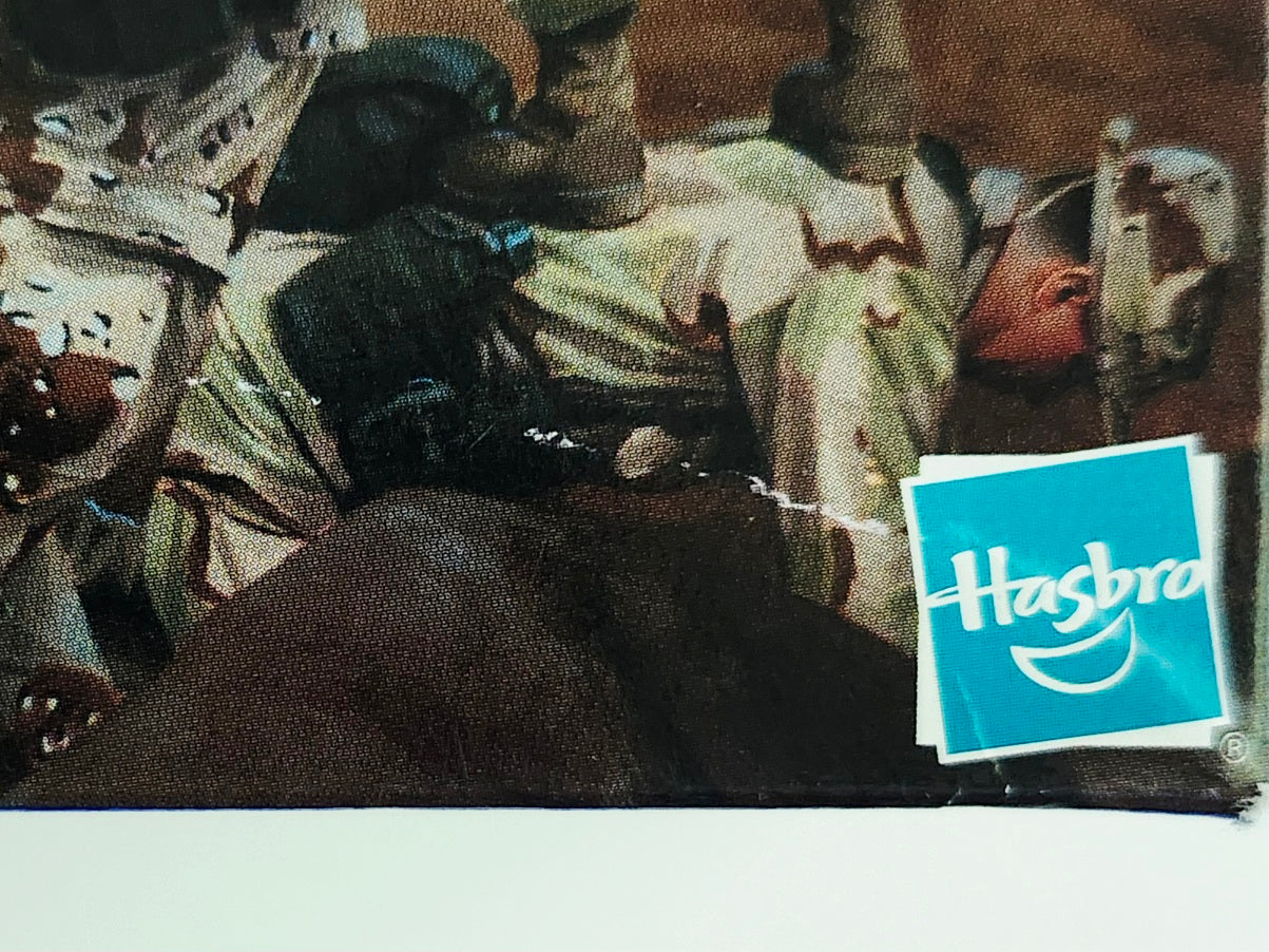 G.I. Joe Army Rangers Collection Desert Recon 12-Inch Action Figure