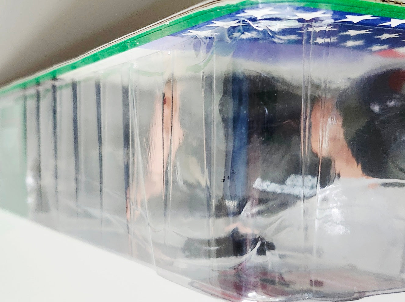 G.I. Joe Navy Security Officer (Caucasian) 12-Inch Action Figure