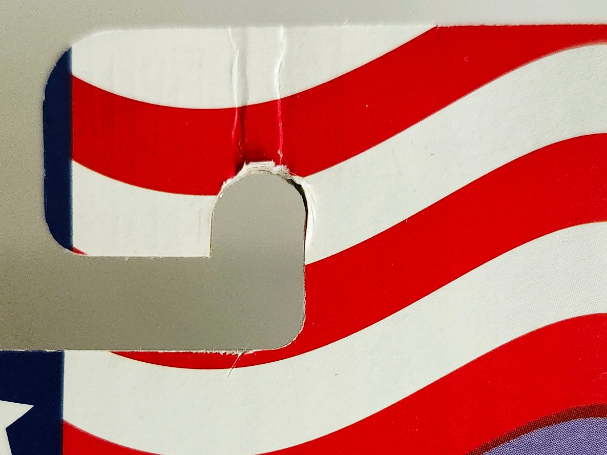 G.I. Joe Navy Security Officer (Caucasian) 12-Inch Action Figure