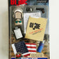 G.I. Joe Invasion of Inchon Top Secret Orders 12-Inch Action Figure Accessories