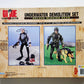 G.I. Joe Underwater Demolition 12-Inch Scale Action Figure Accessory Set