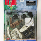 G.I. Joe Battle Gear Navy SEAL 12-Inch Action Figure Accessories