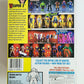 X-Men 4th Edition Weapon X Wolverine (Red Cables) Exclusive 5-Inch Action Figure