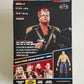 WWE Elite Survivor Series Jerry "The King" Lawler Action Figure and British Bulldog (1999) Build-A-Figure Piece
