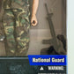 G.I. Joe National Guard 12-Inch Action Figure