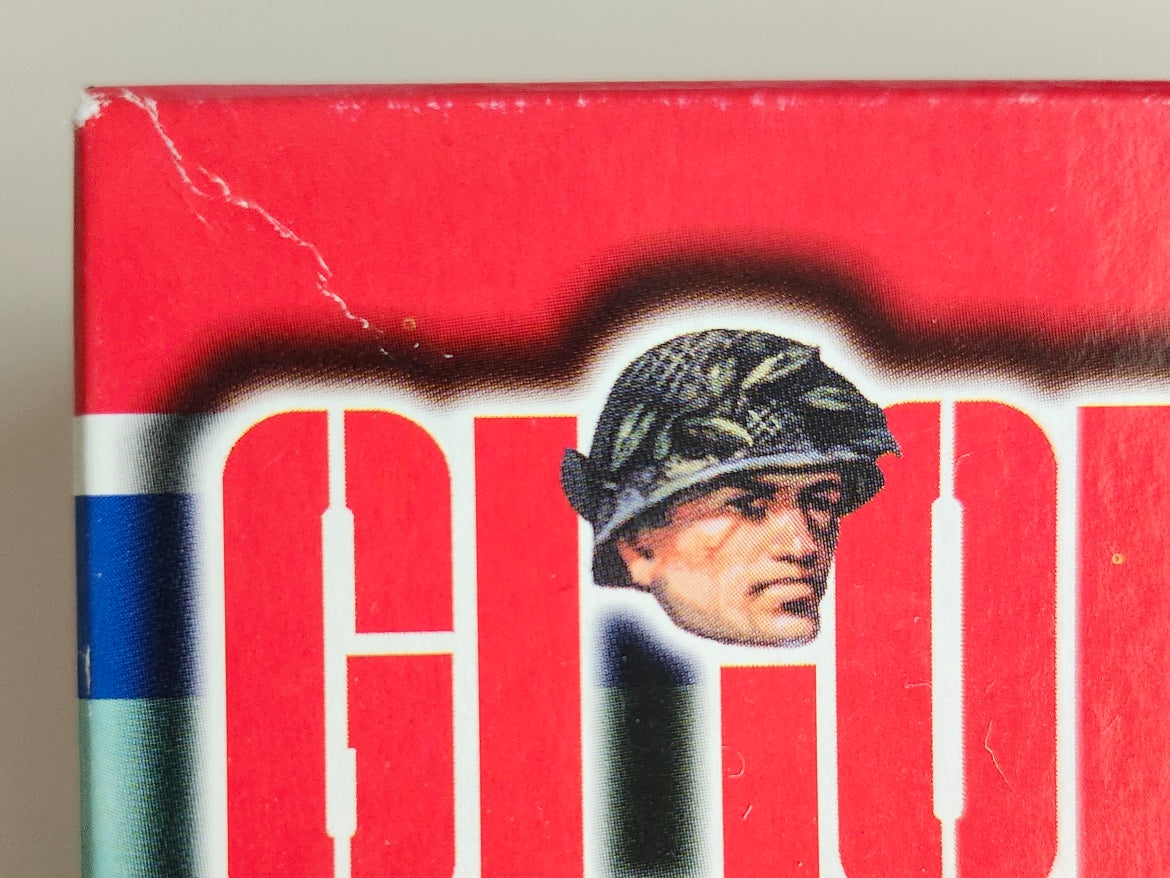 G.I. Joe U.S. Army Minesweeper (Caucasian) 12-Inch Action Figure