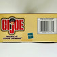 Adventures of G.I. Joe Trouble at Coyote Crossing (Caucasian) 12-Inch Action Figure (Boxed)
