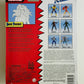 Marvel Legends X-Men Retro Collection Dark Phoenix 6-Inch Action Figure