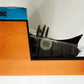 DC Retro Batmobile 6-Inch Scale Vehicle from the Batman Classic TV Series, Not Mint