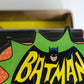 DC Retro Batmobile 6-Inch Scale Vehicle from the Batman Classic TV Series, Not Mint