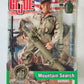 G.I. Joe Mountain Search 12-Inch Action Figure