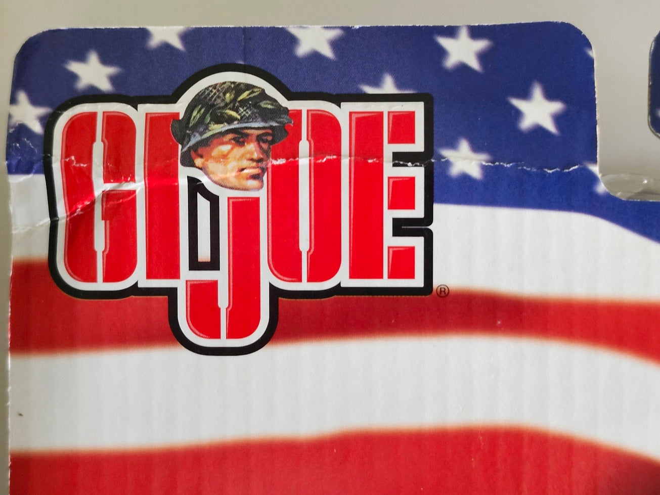 G.I. Joe Mountain Search 12-Inch Action Figure