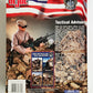 G.I. Joe Tactical Advisor (Caucasian) 12-Inch Action Figure (Black Shirt Variant & Blond Hair)
