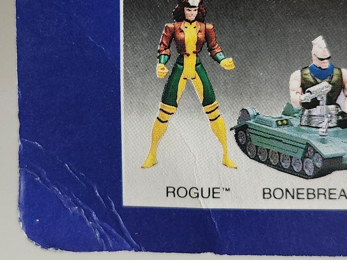 X-Men & Spider-Man Animated Series Collectors Edition Civilian Wolverine vs. Peter Parker Exclusive Action Figure 2-Pack