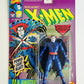 X-Men Mr. Sinister (Bearded) 5-Inch Action Figure, 1993