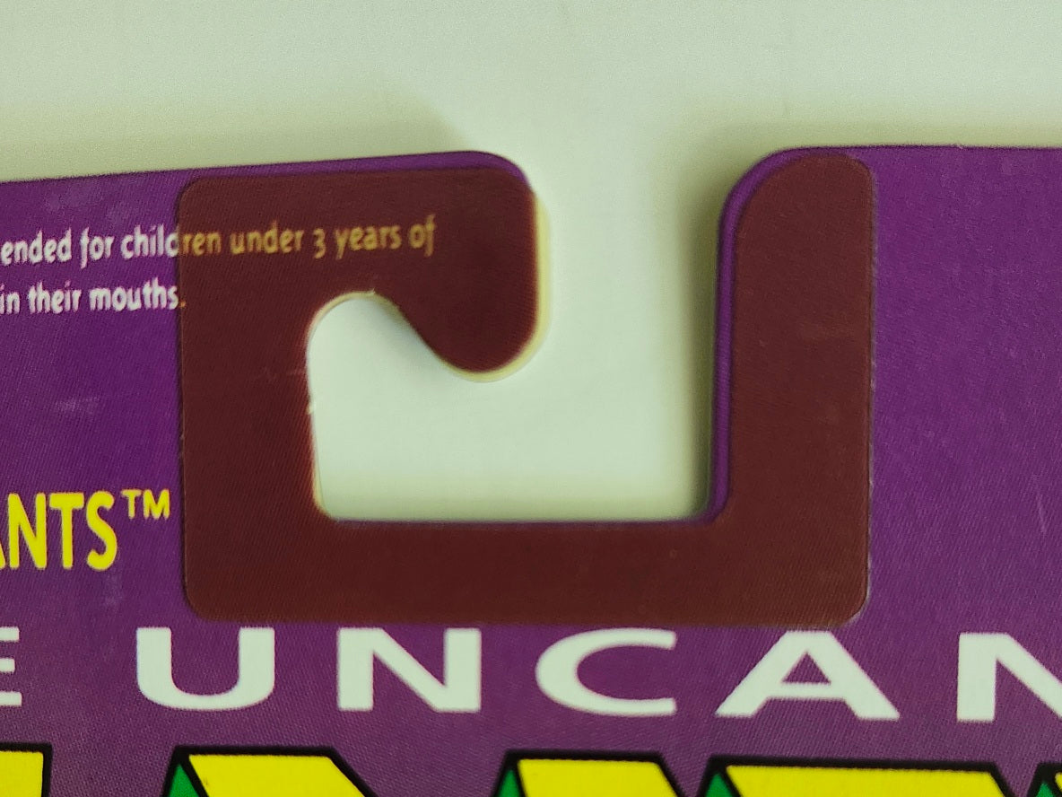 X-Men Sauron 5-Inch Action Figure, 1992