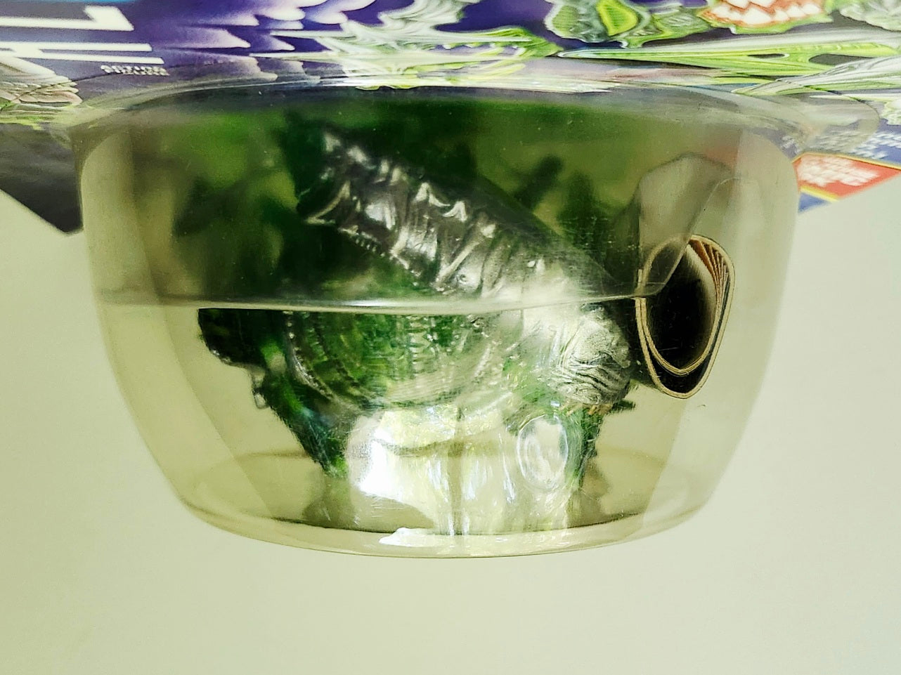 Aliens Mantis Alien Action Figure, 1992