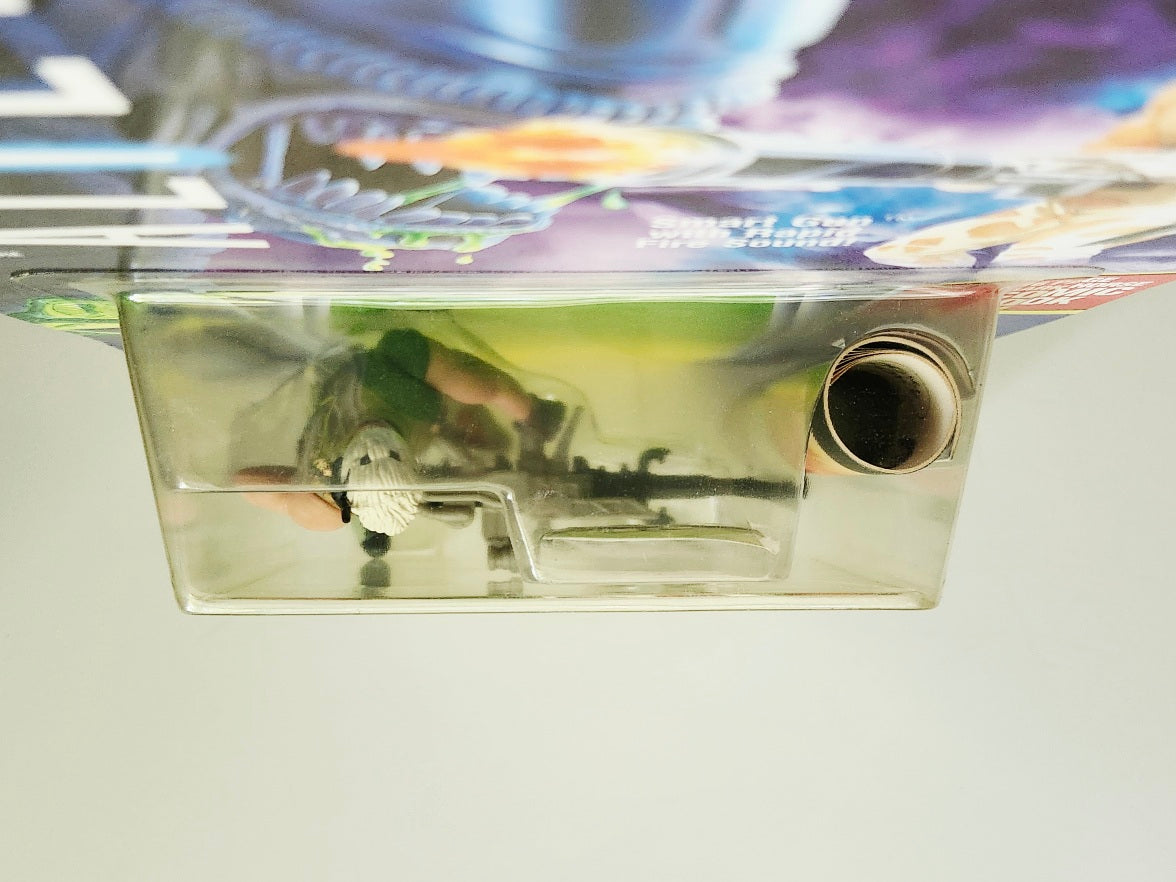 Aliens Space Marine Drake 4.5-Inch Action Figure, 1992