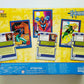 Marvel Legends Excalibur Action Figure 3-Pack (Meggan, Captain Britain, Shadowcat)