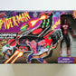 Spider-Man Animated Series Scorpion Spider-Slayer Vehicle and 5-Inch Action Figure (1996)