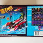 Spider-Man Animated Series Scorpion Spider-Slayer Vehicle and 5-Inch Action Figure (1996)