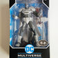 DC Multiverse Steel (Reign of the Supermen) Platinum Edition 7-Inch Action Figure