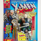 X-Men/X-Force 3rd Edition Cable 5-Inch Action Figure, 1993