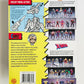 X-Men/X-Force 3rd Edition Cable 5-Inch Action Figure, 1993