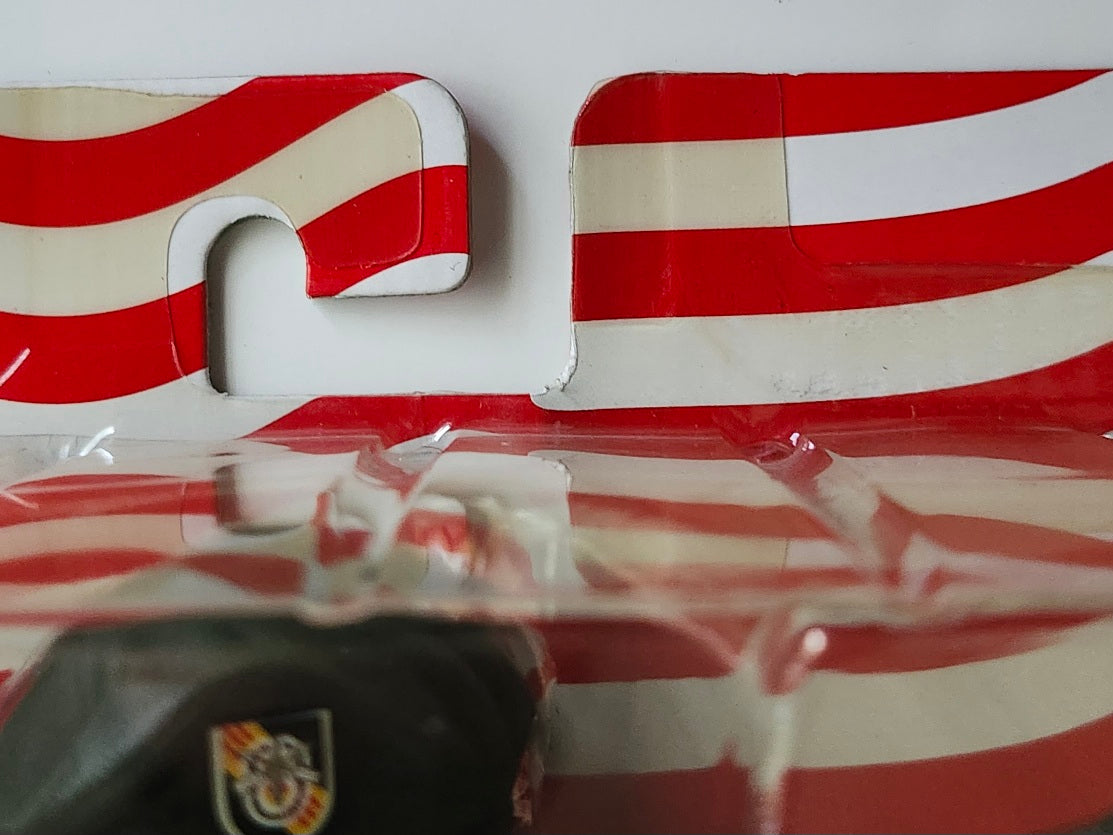 G.I. Joe Green Beret (Caucasian) 12-Inch Action Figure