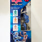 G.I. Joe Adventure Team Secret of Planet Xenome with Blue Alien (Caucasian) 12-Inch Action Figure Set