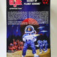 G.I. Joe Adventure Team Secret of Planet Xenome with Blue Alien (Caucasian) 12-Inch Action Figure Set