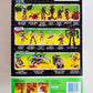 Aliens Rhino Alien Action Figure, 1992