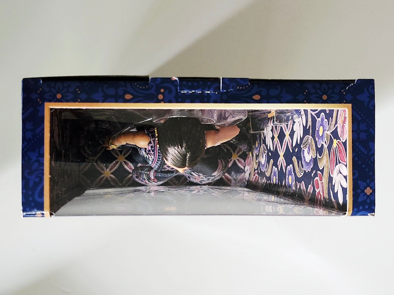 Barbie Signature Diwali by Anita Dongre 11.5-Inch Doll, Not Mint