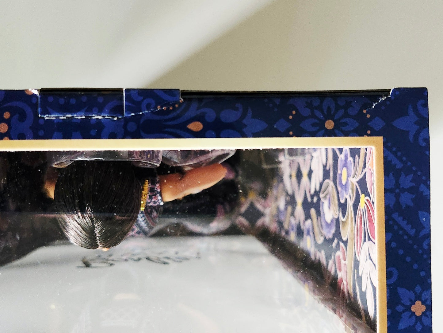 Barbie Signature Diwali by Anita Dongre 11.5-Inch Doll, Not Mint