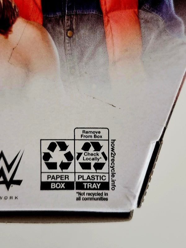 WWE Elite Collection Series 88 Kushida Action Figure