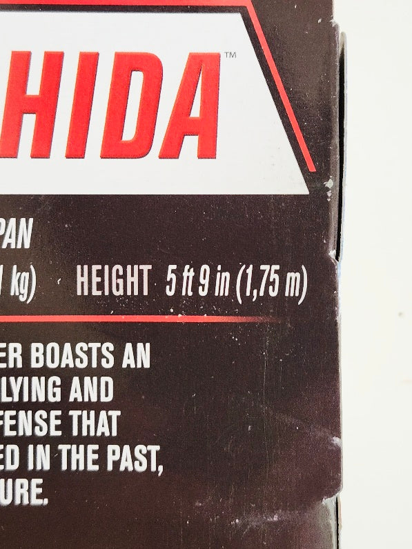 WWE Elite Collection Series 88 Kushida Action Figure