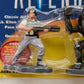 Action Masters Aliens Die Cast Metal 4-Pack, 1994