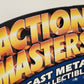 Action Masters Aliens Die Cast Metal 4-Pack, 1994