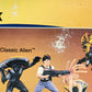 Action Masters Aliens Die Cast Metal 4-Pack, 1994