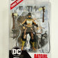 DC Direct Page Punchers Batman: Fighting the Frozen Batgirl 7-Inch Action Figure, Not Mint