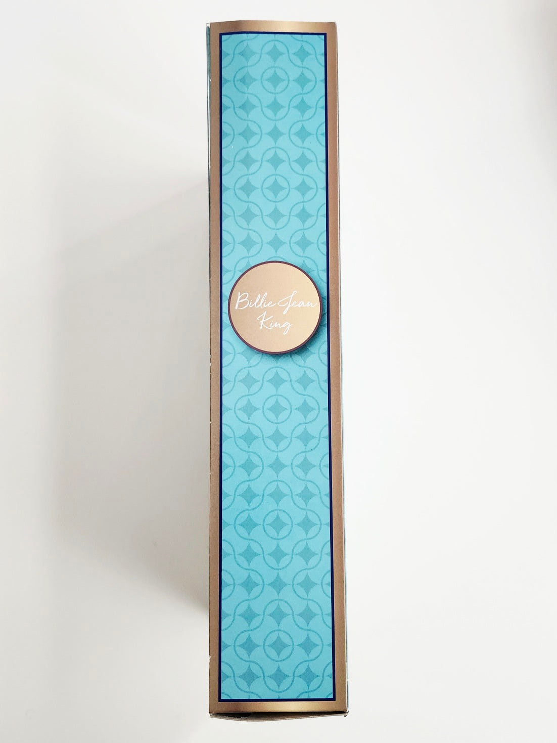 Barbie Signature Inspiring Women Collection Billie Jean King 11.5-Inch Doll