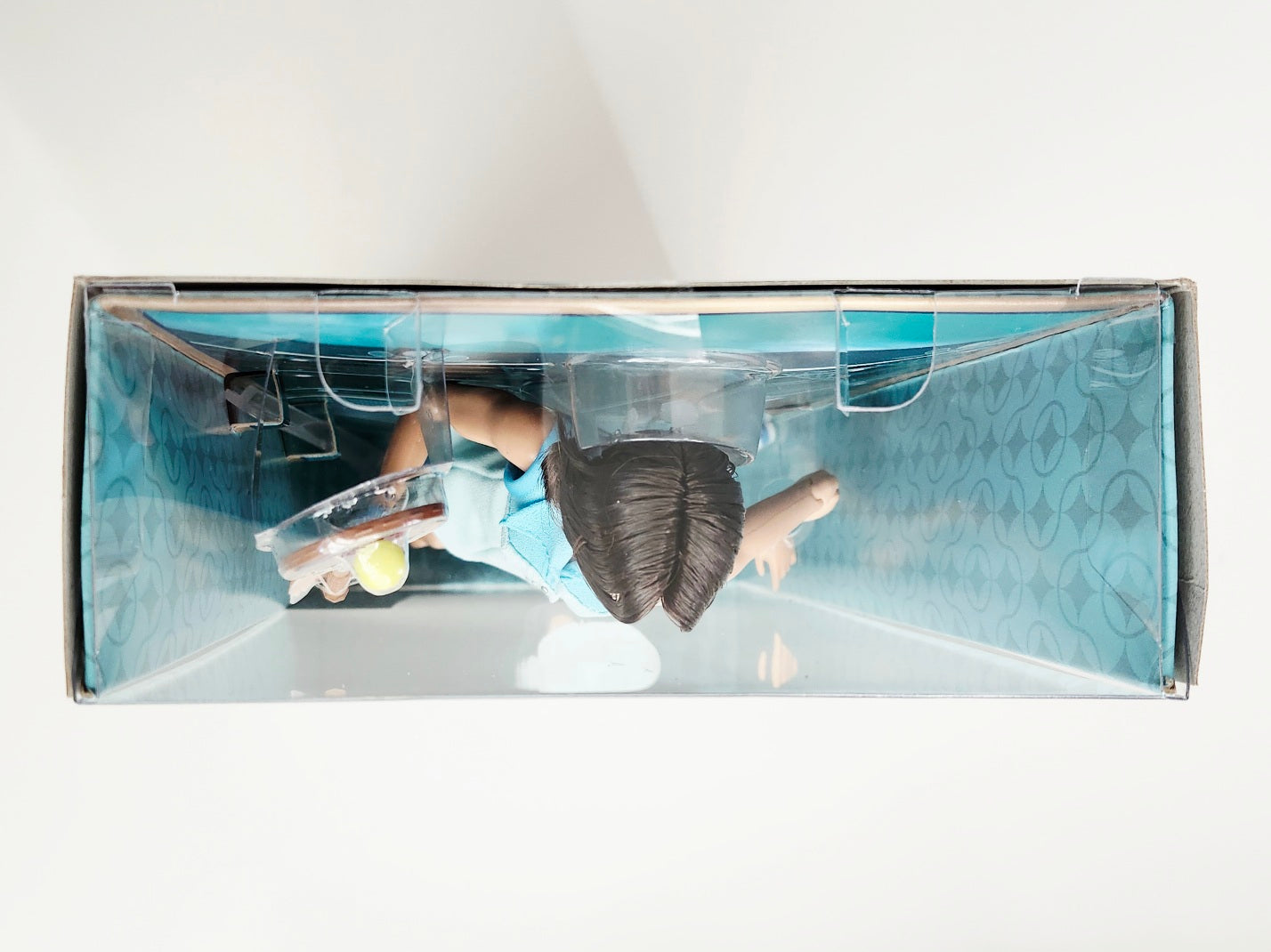 Barbie Signature Inspiring Women Collection Billie Jean King 11.5-Inch Doll