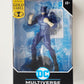 DC Multiverse Gold Label Wildcat (JSA) Exclusive 7-Inch Action Figure, Not Mint