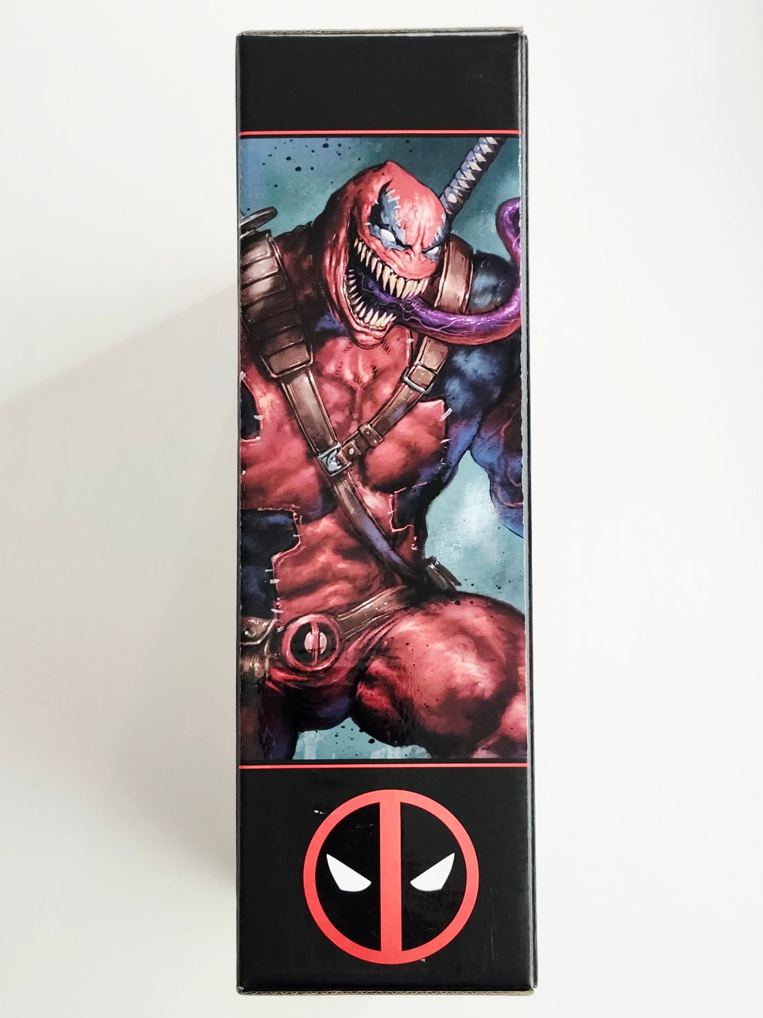Marvel Legends Deluxe Venompool 6-Inch Scale Action Figure
