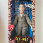 Pee-Wee's Playhouse Talking Pee-Wee Herman 16-Inch Doll (2000)