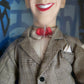 Pee-Wee's Playhouse Talking Pee-Wee Herman 16-Inch Doll (2000)