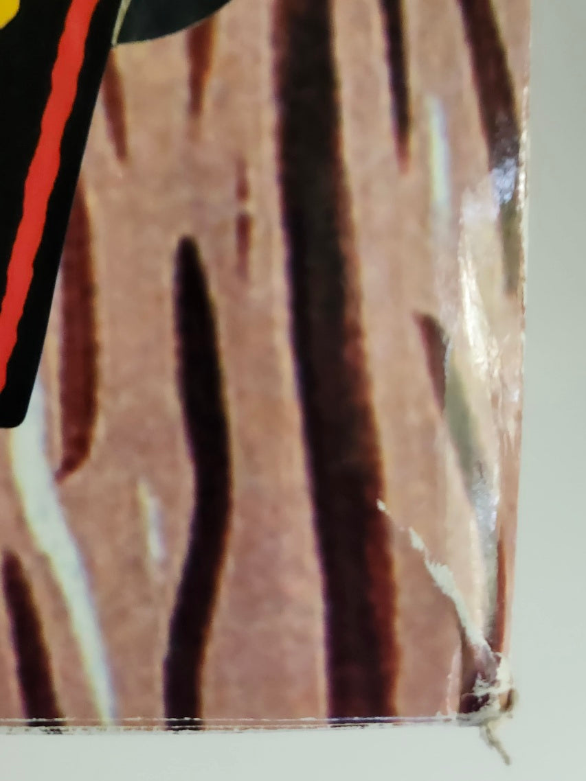 Pee-Wee's Playhouse Talking Pee-Wee Herman 16-Inch Doll (2000)