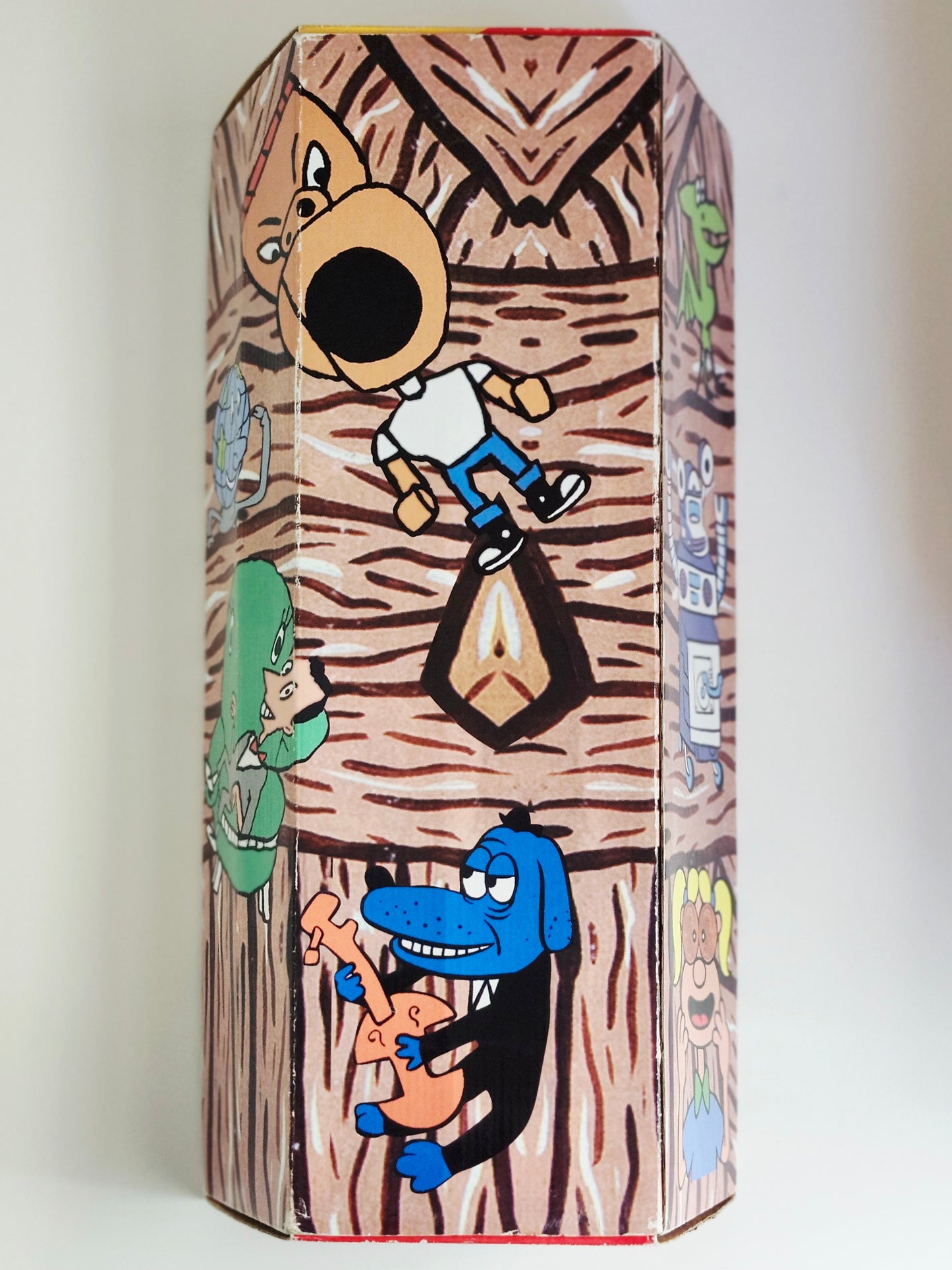 Pee-Wee's Playhouse Talking Pee-Wee Herman 16-Inch Doll (2000)