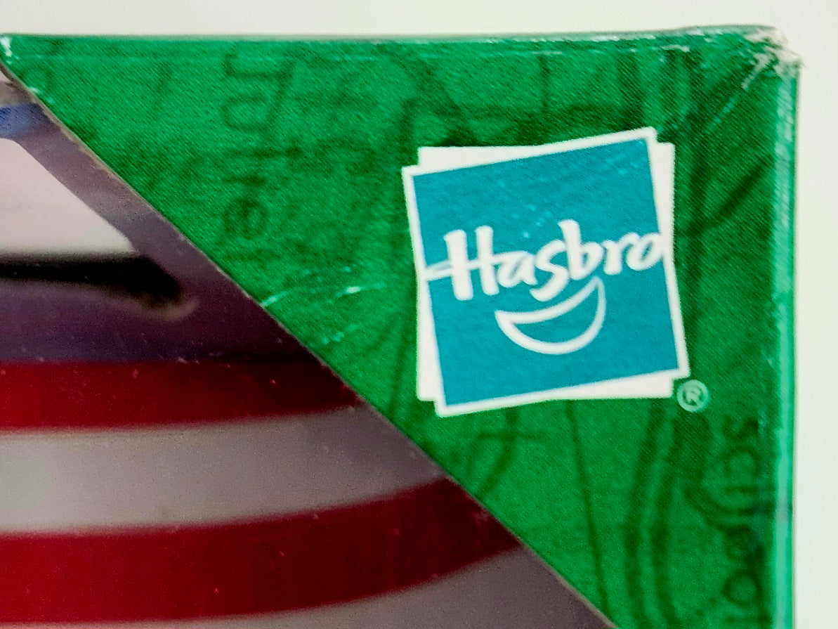 G.I. Joe 82nd Airborne Paratrooper 12-Inch Action Figure